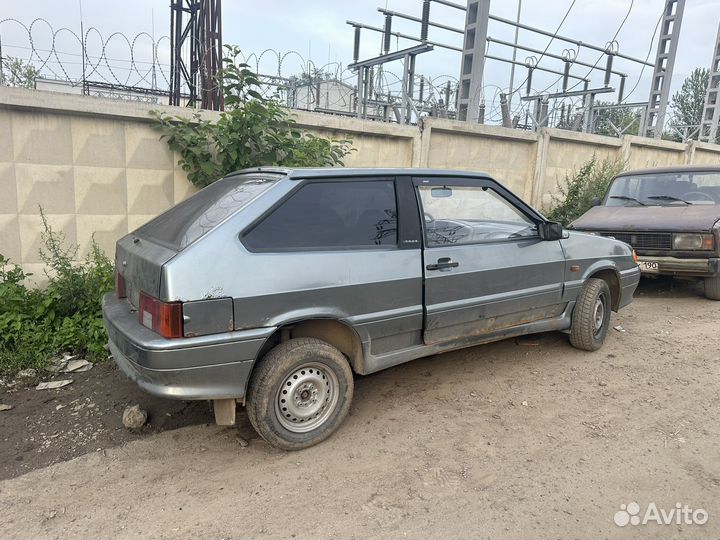 Запчасти на ваз 2113 2114 2115 2112