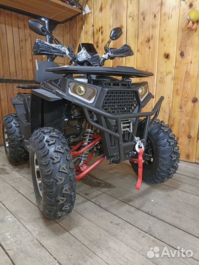 Квадроцикл Armour 200 Max Pro