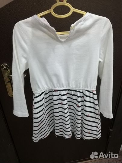 Платья на девочку