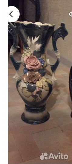 Вазы для цветов