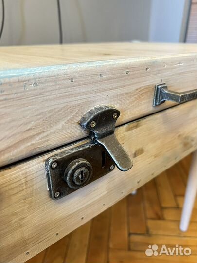 Консоль под тв