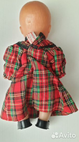 Пупсик гдр 80х годов