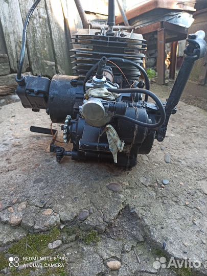 Статор генератора карпаты 7V 45W 