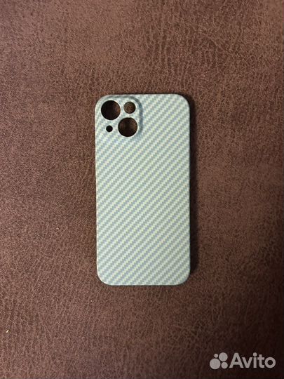 Чехлы на iPhone