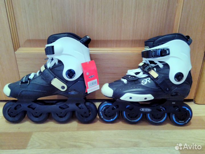 Ролики Micro SR размер 41