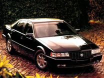 Cadillac Seville 4.6 AT, 1997, 204 860 км, с пробегом, цена 1 200 000 руб.