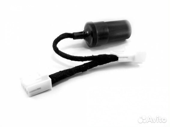 Адаптер для подключения видеорегистратора Hyundai