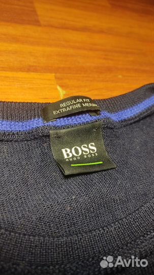 Кофта,джемпер Hugo Boss