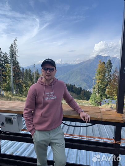 Персональный/семейный водитель