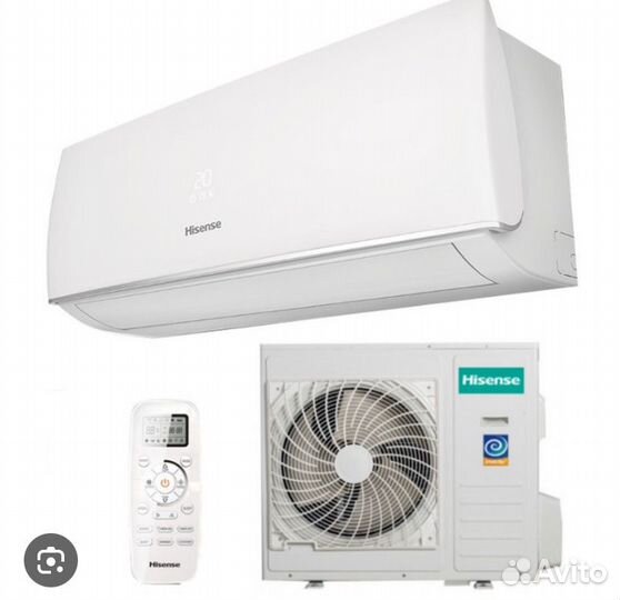 Сплит-система(кондиционер