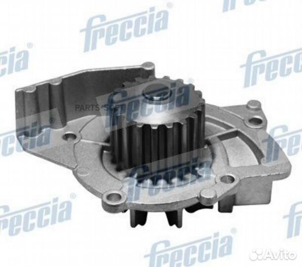 Freccia WP0251 Помпа водяная citroen C5 Jumpy Jump