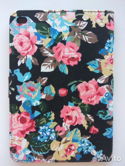 Чехол на iPad mini 3