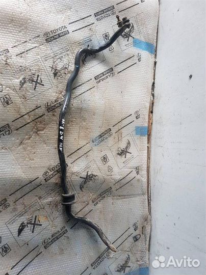 Стабилизатор передний Honda Accord Viii 2008-2013