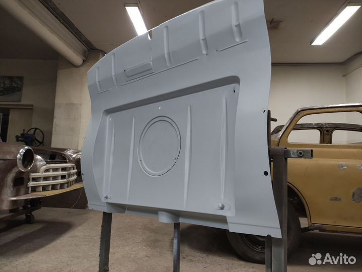 Полы (днище) для газ М1