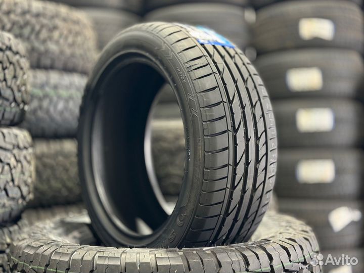 Sailun Atrezzo ZSR 275/40 R22 108Y