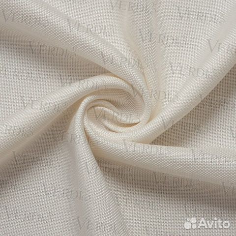 Отрез ткани на шторы