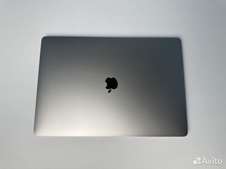MacBook Pro 16 2019 i9 2.4/64Gb/1Tb/Video 8Gb (рст