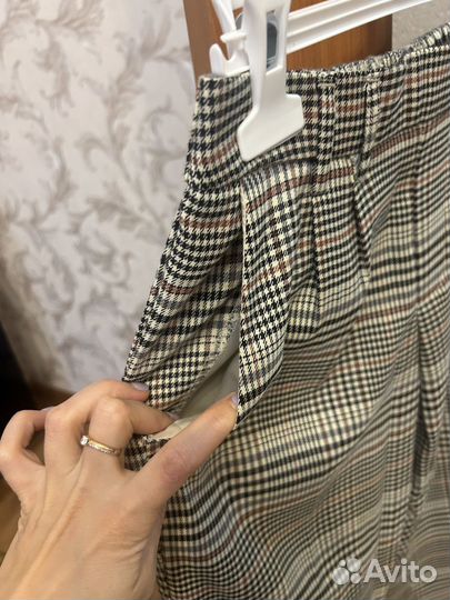 Брюки женские