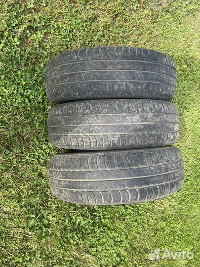 Amtel Planet DC 185/65 R15 92H