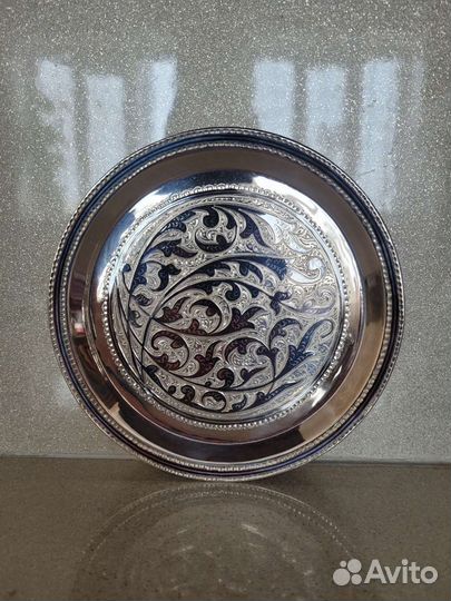 Набор на троих