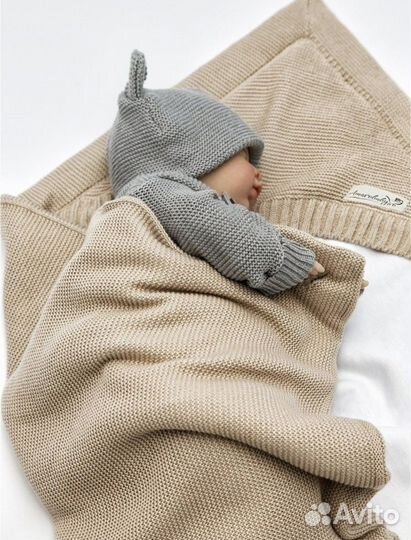 Конверт на выписку в идеальном состоянии