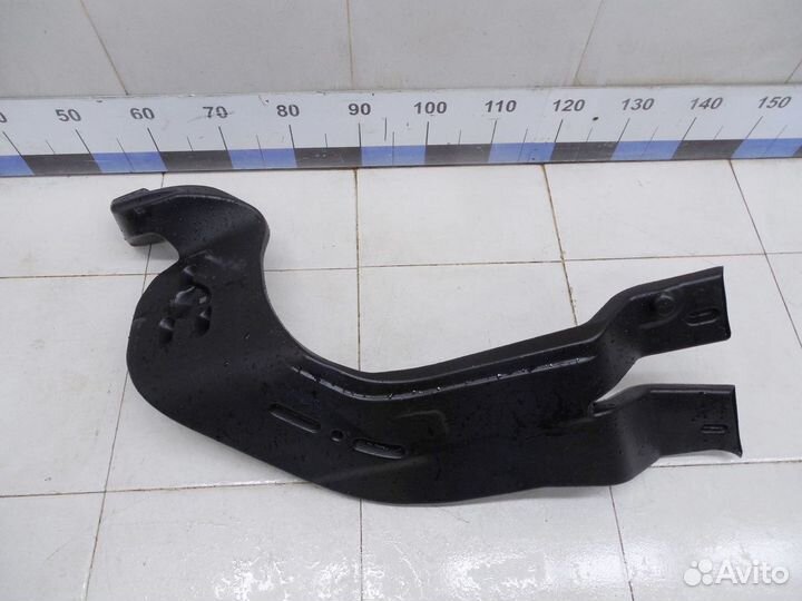 Воздуховод Octavia (A5 1Z) 2004-2013