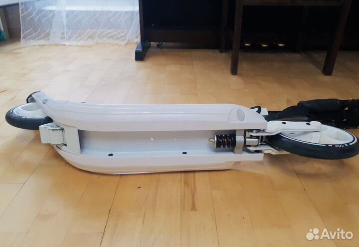 Самокат взрослый