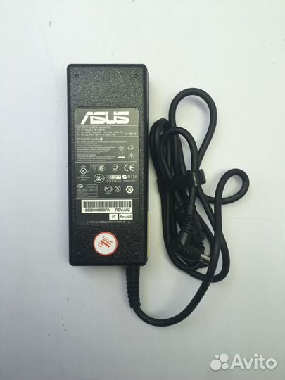 Зарядка Asus