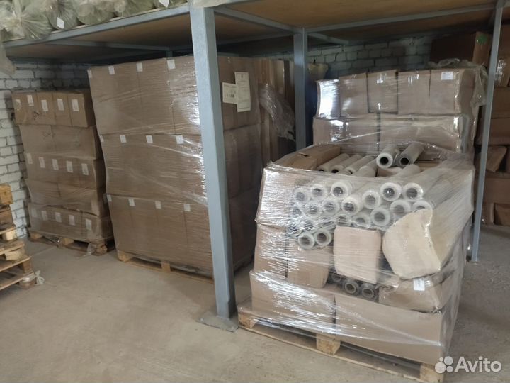 Стрейч пленка