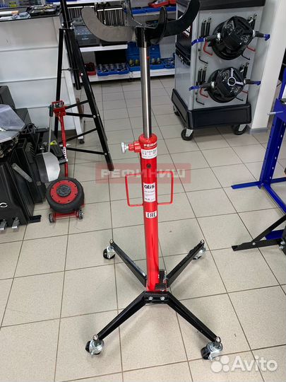 Стойка трансмиссионная 500 кг