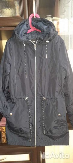 Куртка на девочку