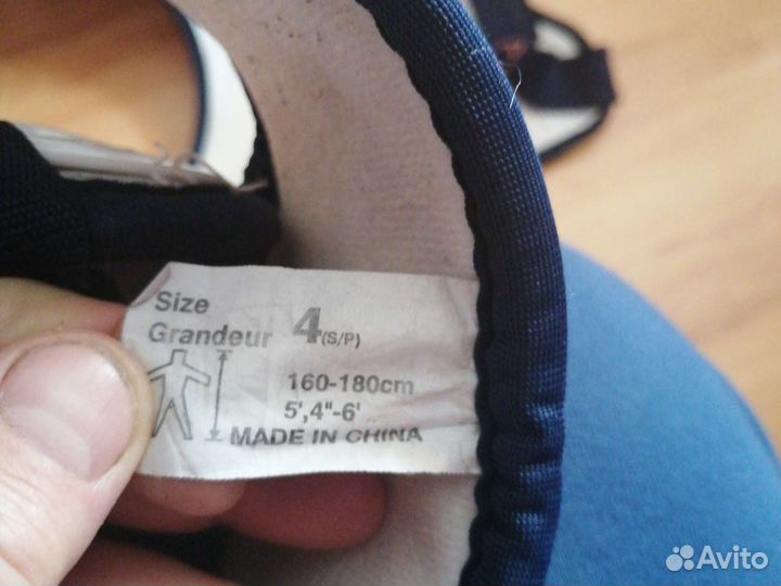 Налокотники щитки jofa