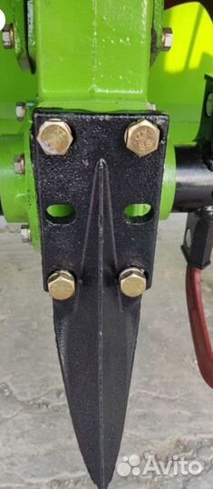 Почвофреза Ставмаш ПФН-125Л, 2023