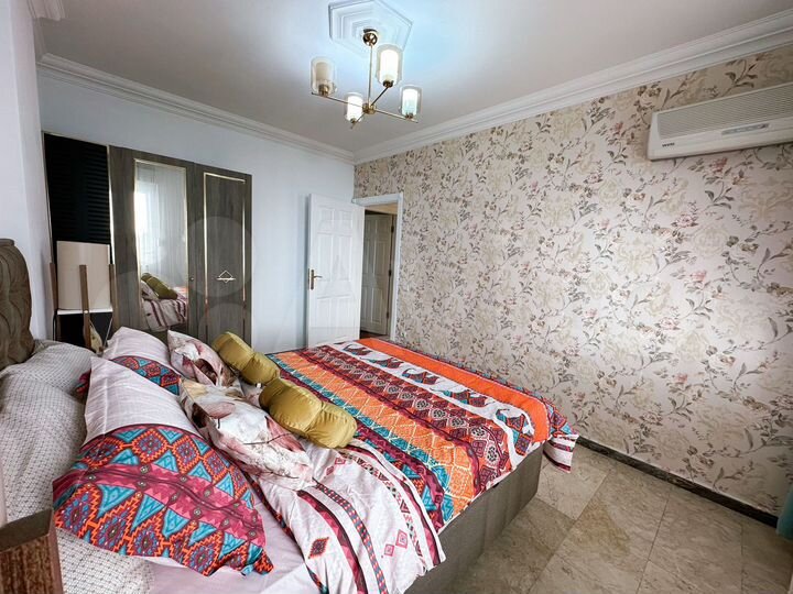2-к. квартира (Турция)