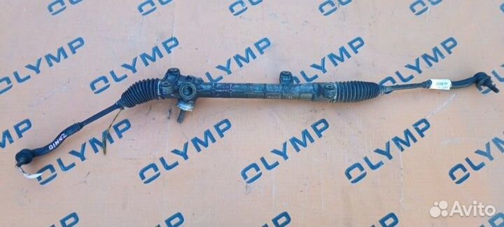 Рулевая рейка Toyota Wish ZNE10 1ZZ-FE