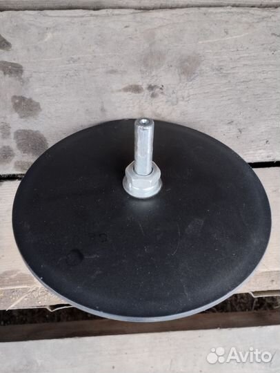 Тонар адаптер ледобура под шуруповёрт