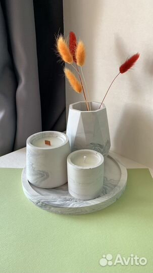 Декор, подарочный набор