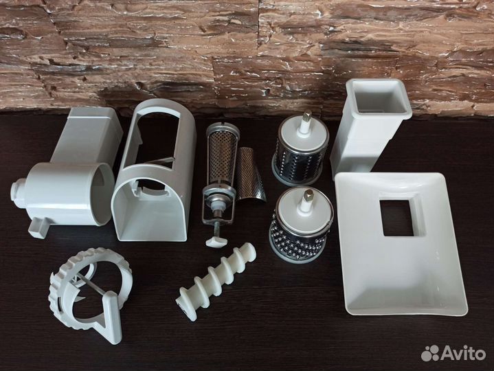 Приставка соковыжималка Гамма7