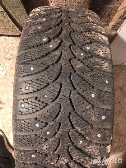 КАМА Кама-Евро-519 205/55 R16