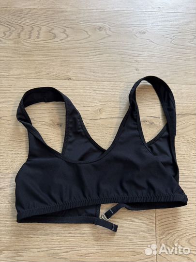 Бюстгальтер lvg xs новый