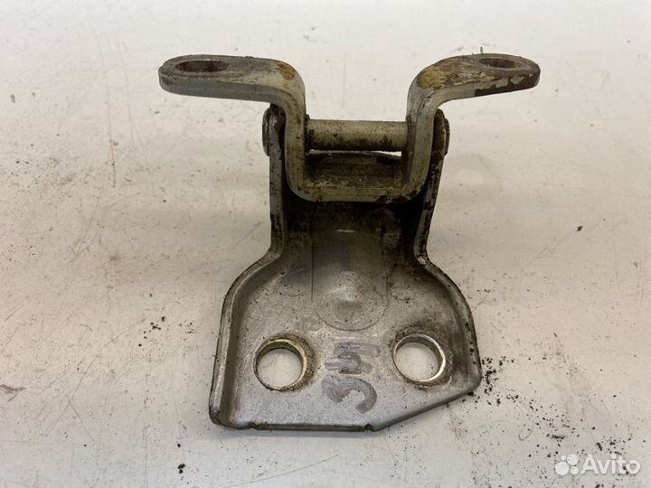 Петля двери задняя левая Kia Shuma лифтбек S6D