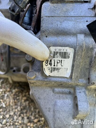 АКПП z18xe opel astra h 1.8