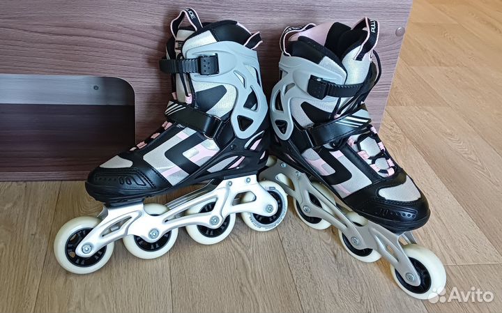 Ролики женские 37 размер