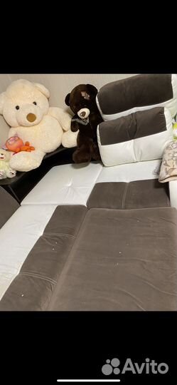 Диван раскладной