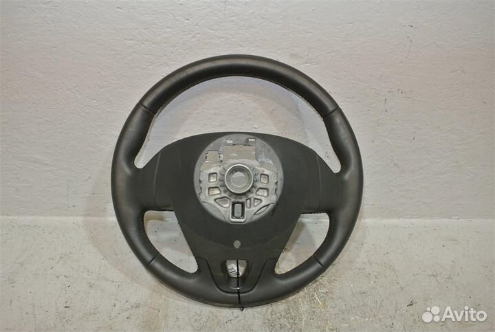 Рулевое колесо для AIR BAG (без AIR BAG) Renault