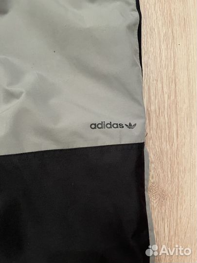 Горнолыжные брюки adidas