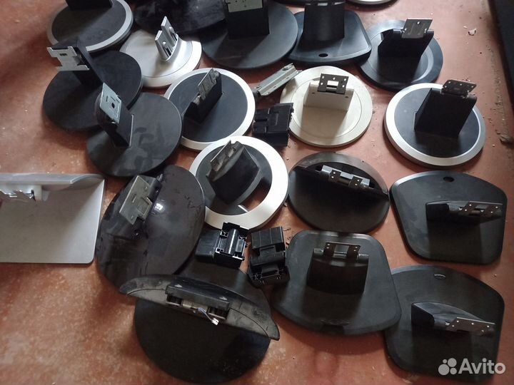 Ножки подставки от мониторов