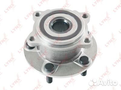 Ступица задняя mitsubishi outlander XL