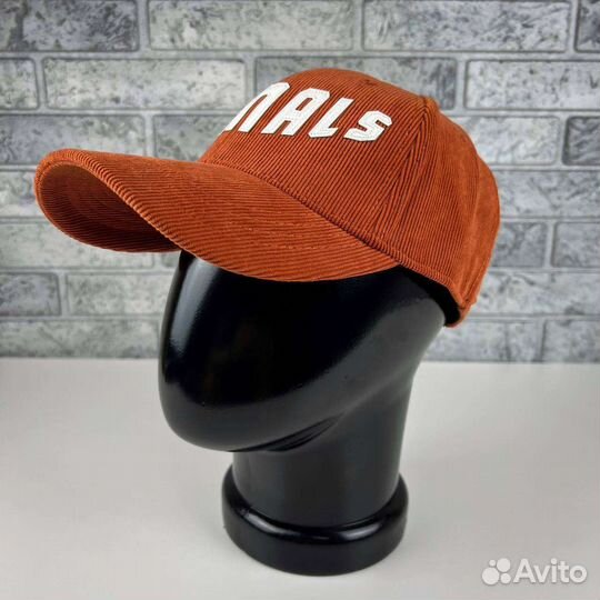 Бейсболка Animals premium