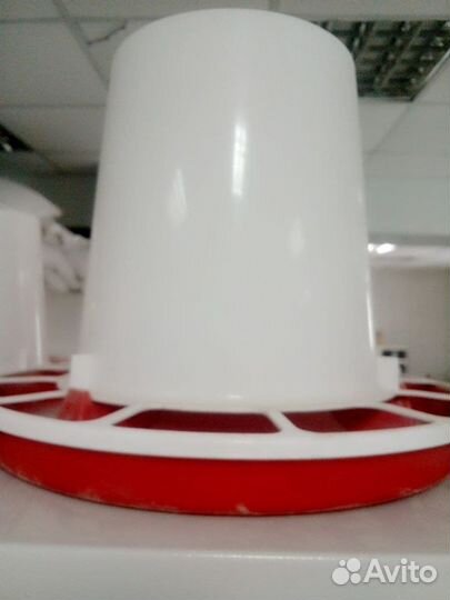 Кормушки/поилки